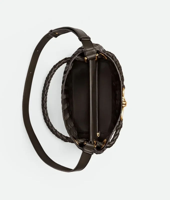 Petit sac seau Andiamo