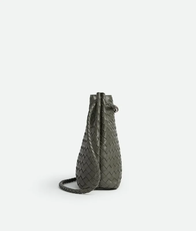Petit sac seau Andiamo