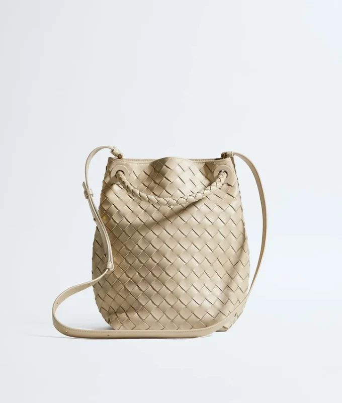 Petit sac seau Andiamo