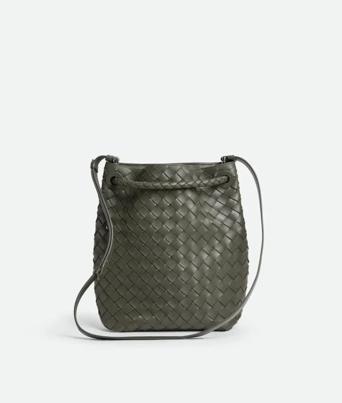 Petit sac seau Andiamo