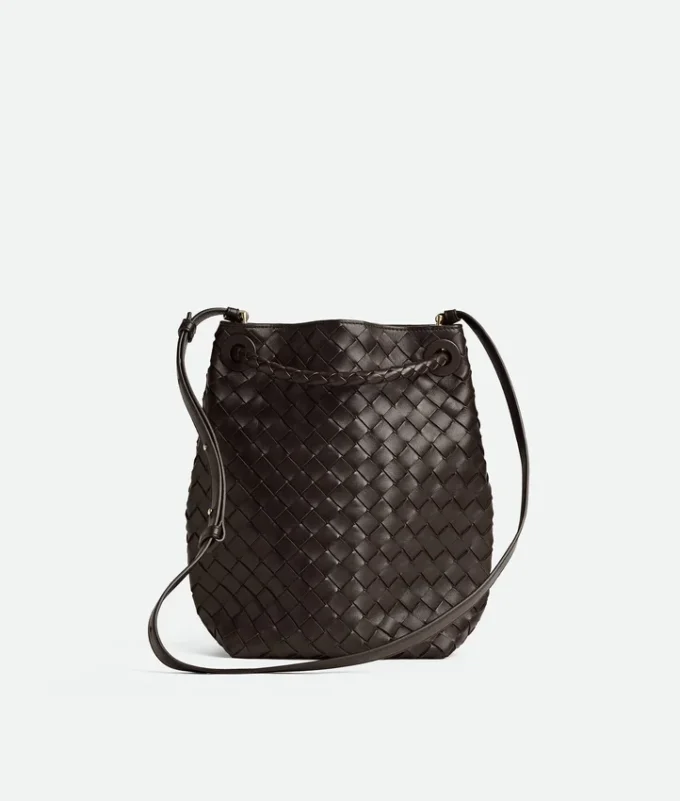 Petit sac seau Andiamo