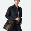 Petit sac seau Andiamo