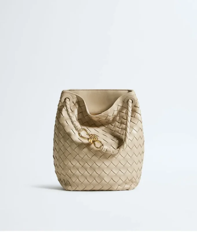 Petit sac seau Andiamo