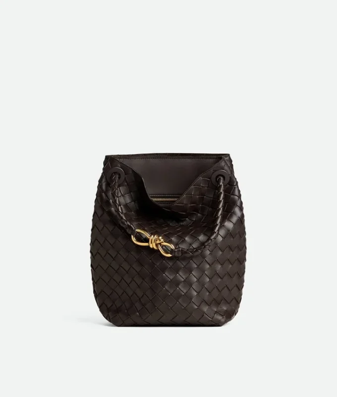 Petit sac seau Andiamo