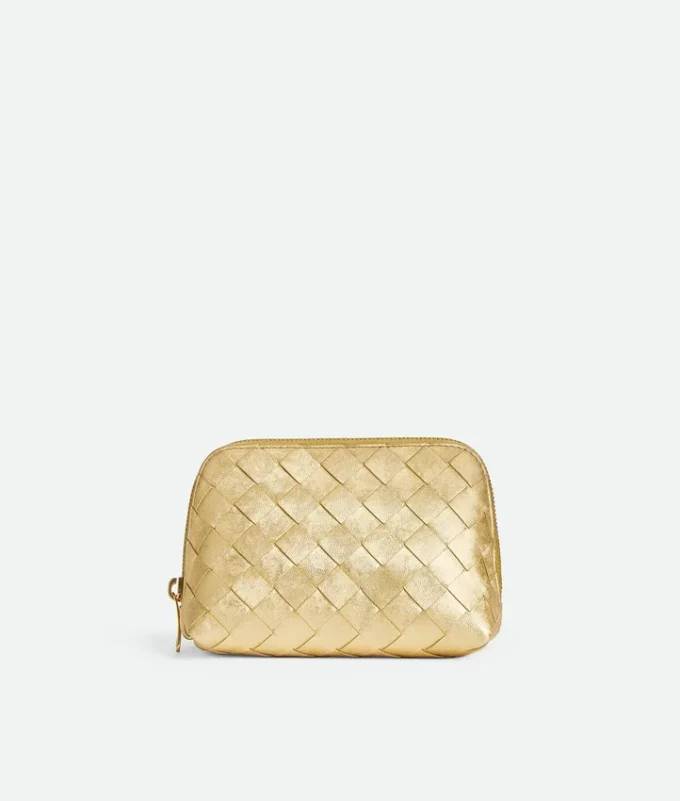 Petite trousse de beauté Intrecciato