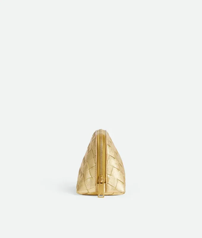 Petite trousse de beauté Intrecciato