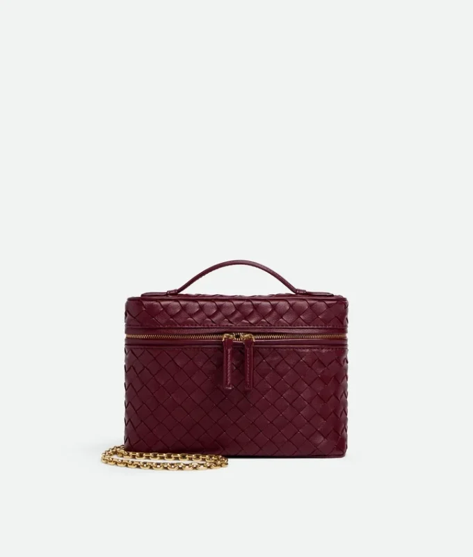 Petite trousse de toilette souple Petite trousse de toilette souple