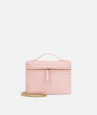 Petite trousse de toilette souple