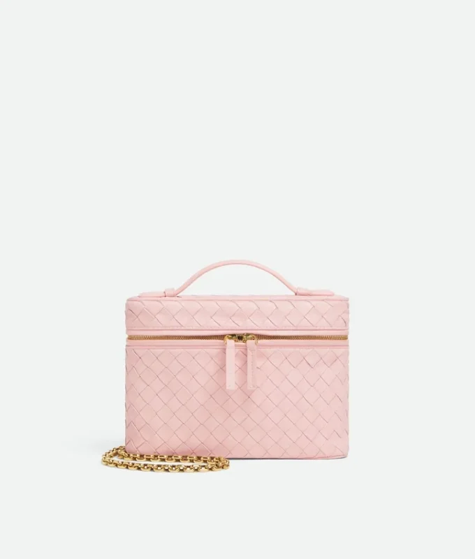 Petite trousse de toilette souple Petite trousse de toilette souple