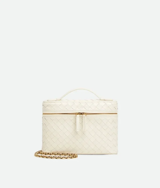 Petite trousse de toilette souple Petite trousse de toilette souple