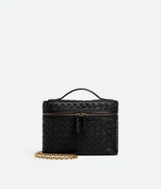 Petite trousse de toilette souple