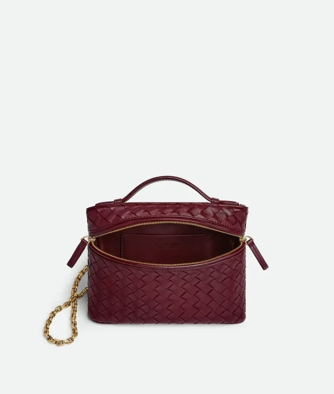 Petite trousse de toilette souple Petite trousse de toilette souple