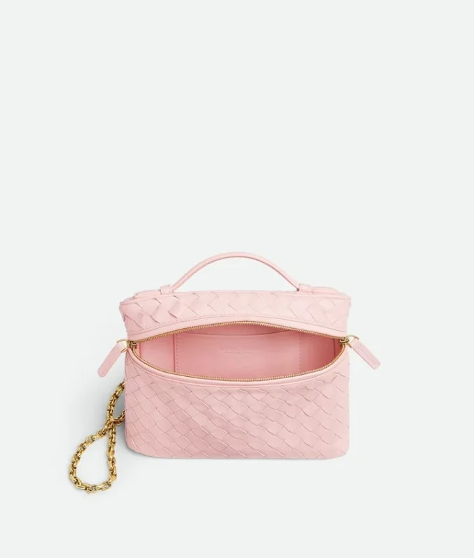 Petite trousse de toilette souple Petite trousse de toilette souple