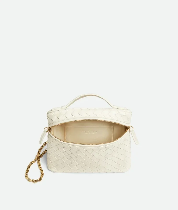 Petite trousse de toilette souple Petite trousse de toilette souple