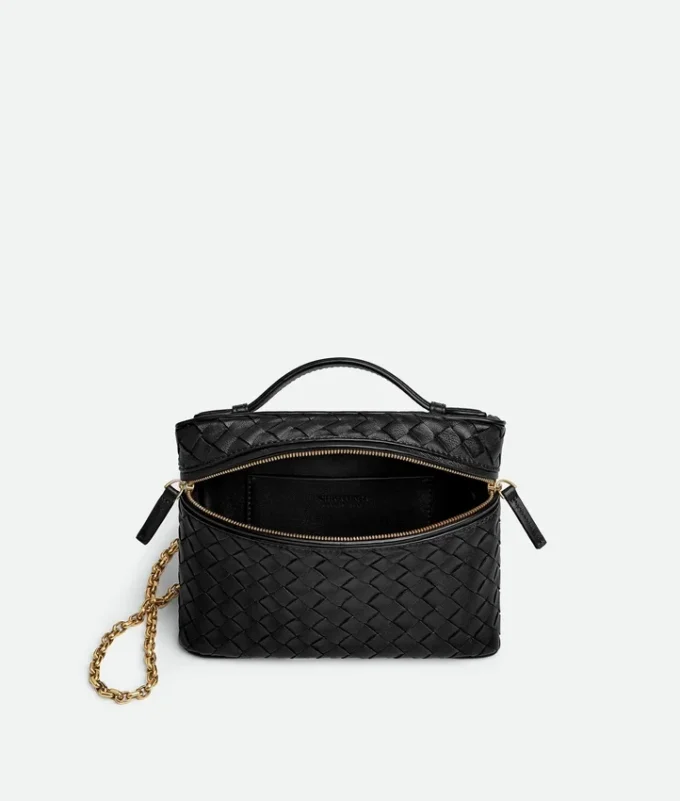 Petite trousse de toilette souple Petite trousse de toilette souple