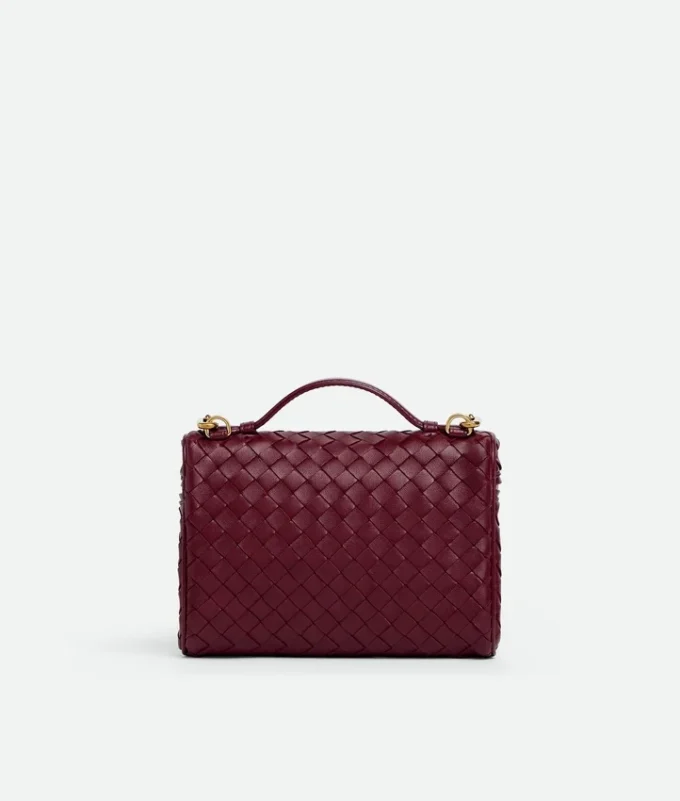 Petite trousse de toilette souple Petite trousse de toilette souple