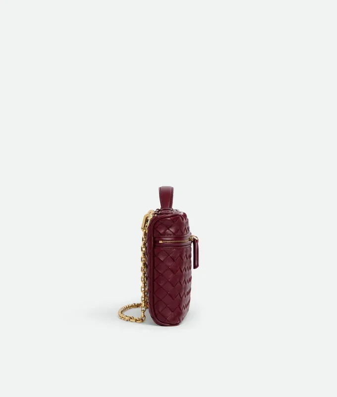 Petite trousse de toilette souple Petite trousse de toilette souple