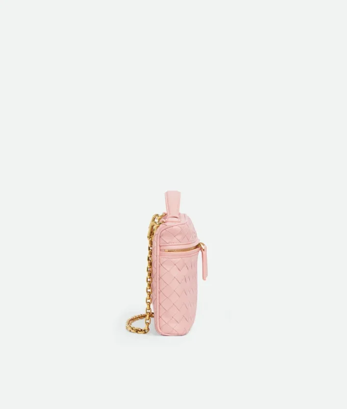 Petite trousse de toilette souple Petite trousse de toilette souple