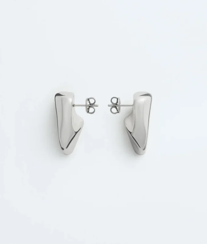 Petites boucles d’oreilles Prisma Petites boucles d’oreilles Prisma