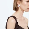 Petites boucles d’oreilles Prisma Petites boucles d’oreilles Prisma