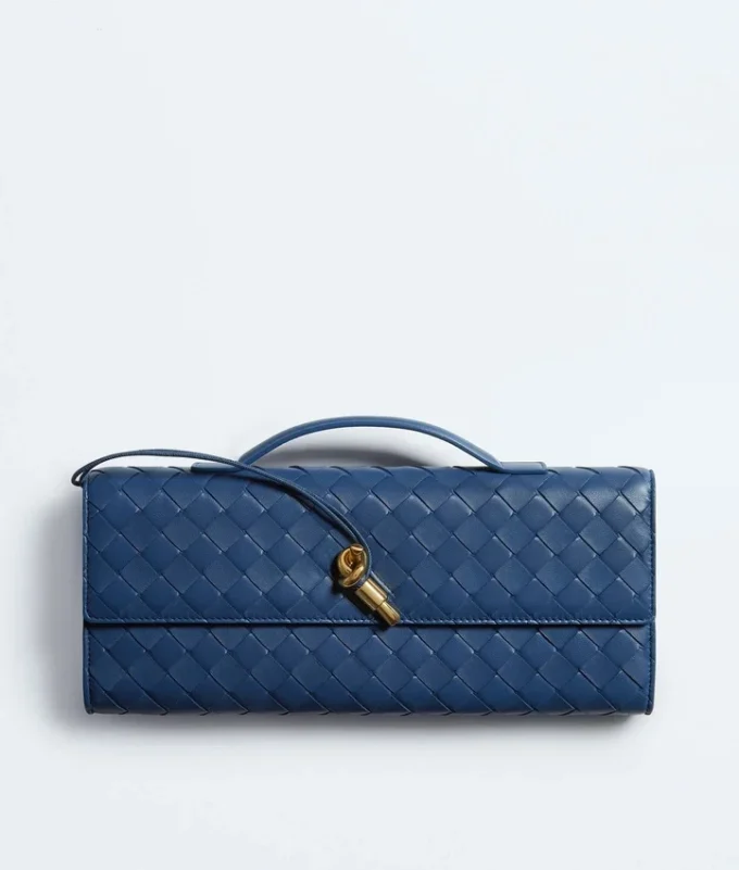 Pochette Andiamo
