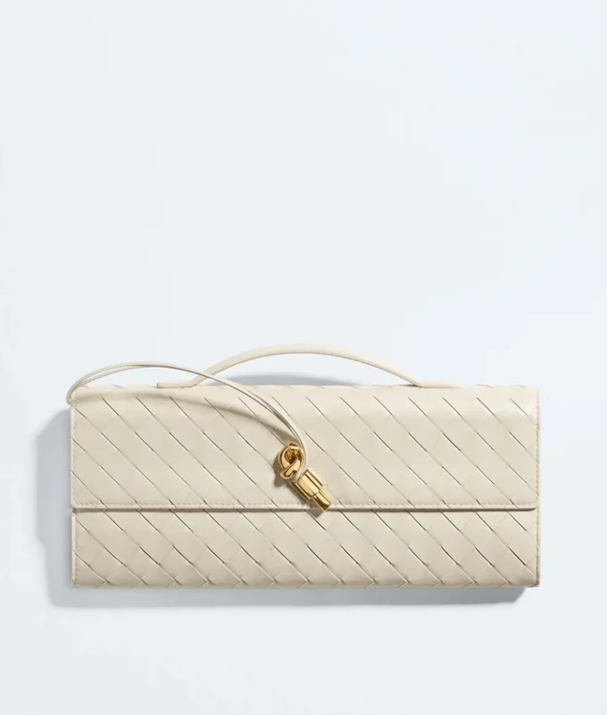 Pochette Andiamo
