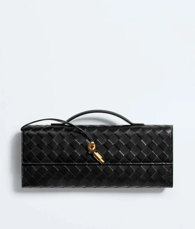 Pochette Andiamo