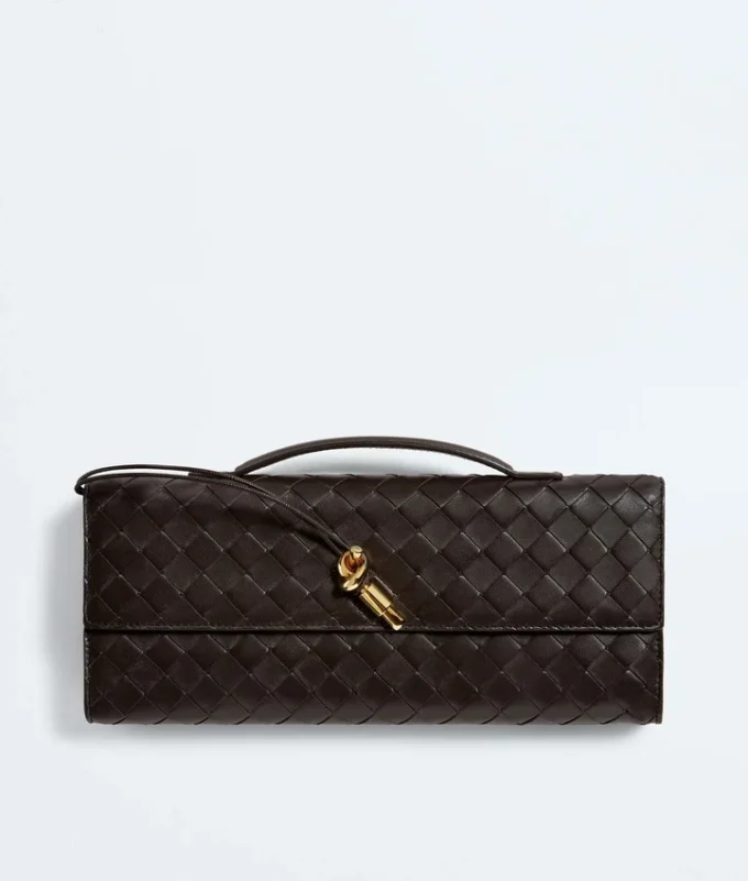 Pochette Andiamo