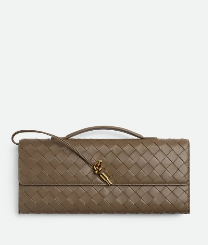 Pochette Andiamo