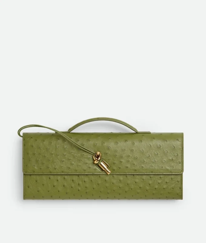 Pochette Andiamo