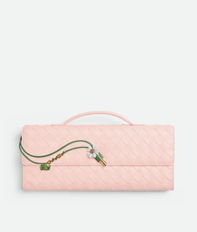 Pochette Andiamo