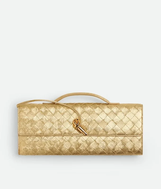 Pochette Andiamo