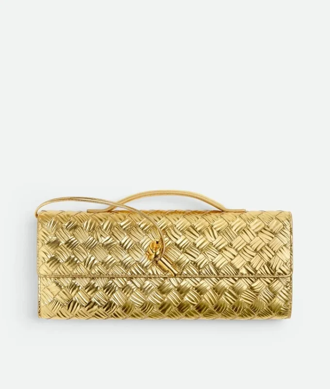 Pochette Andiamo