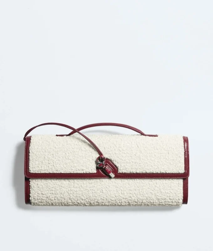 Pochette Andiamo