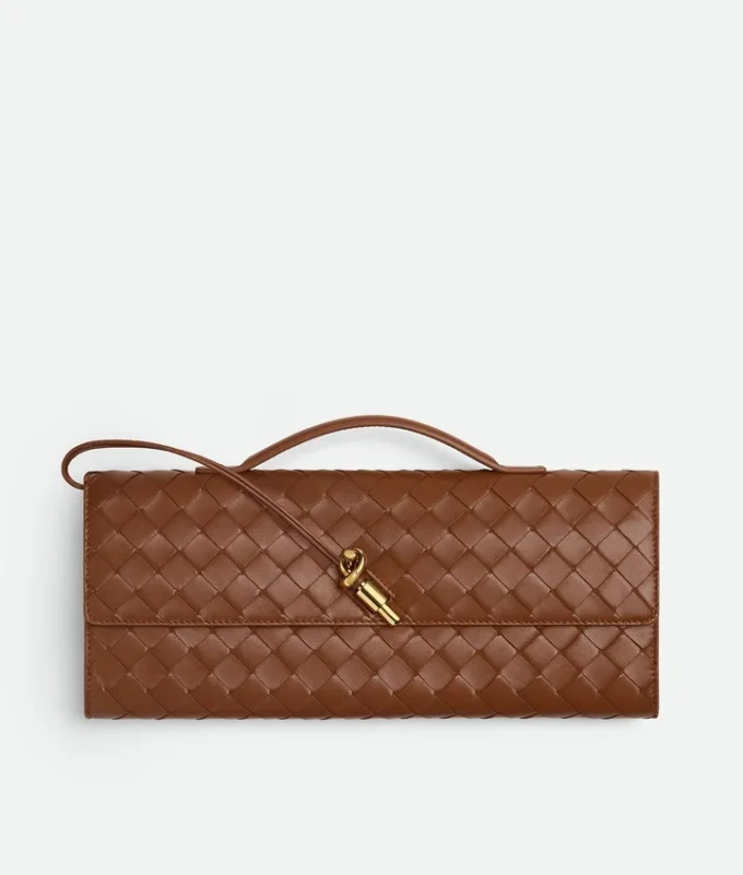 Pochette Andiamo