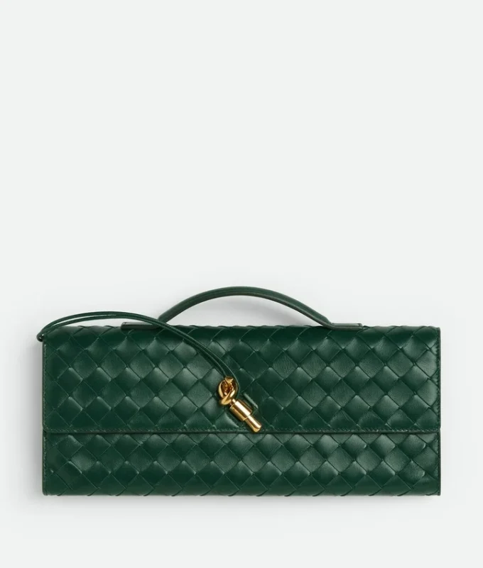 Pochette Andiamo