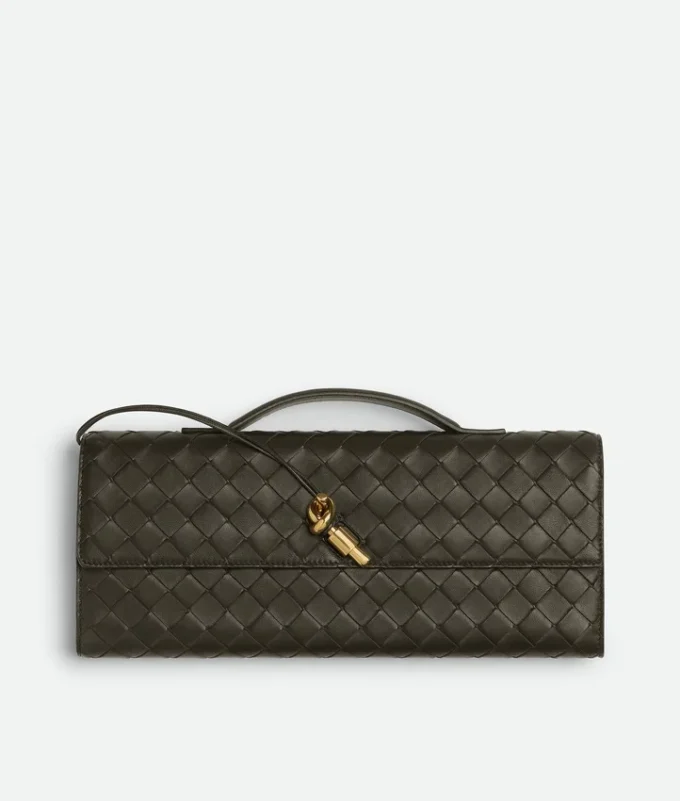 Pochette Andiamo