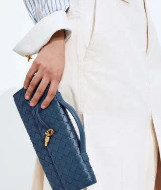 Pochette Andiamo