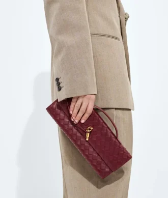 Pochette Andiamo