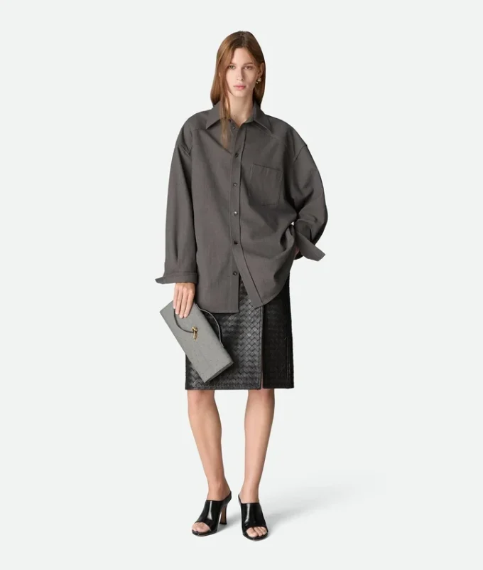 Pochette Andiamo