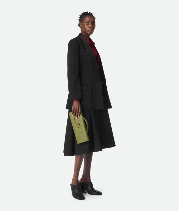 Pochette Andiamo