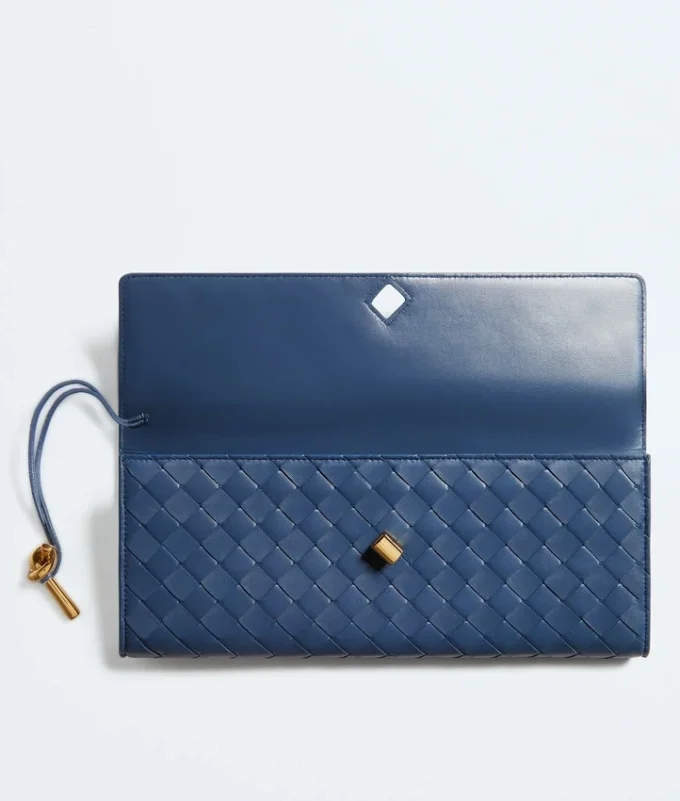 Pochette Andiamo