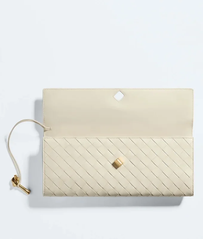 Pochette Andiamo