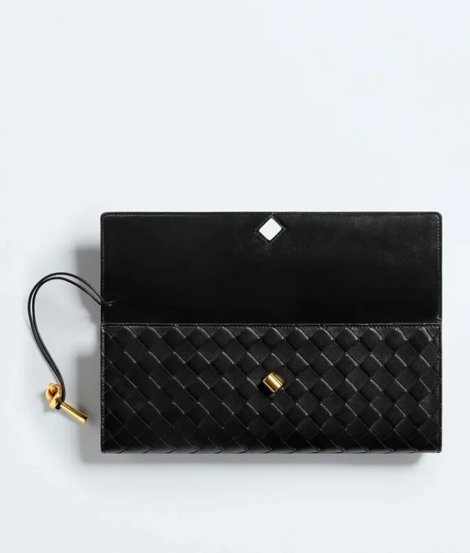 Pochette Andiamo
