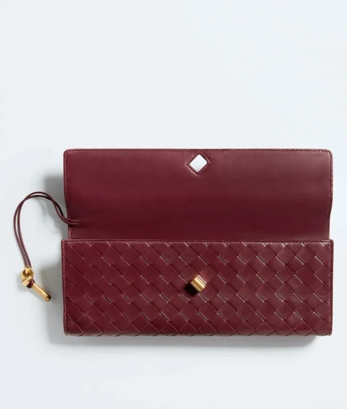 Pochette Andiamo