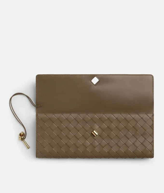 Pochette Andiamo