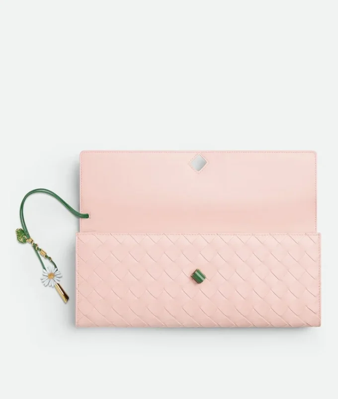 Pochette Andiamo