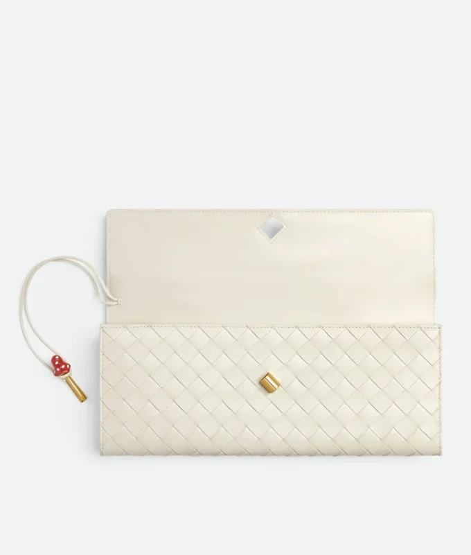 Pochette Andiamo