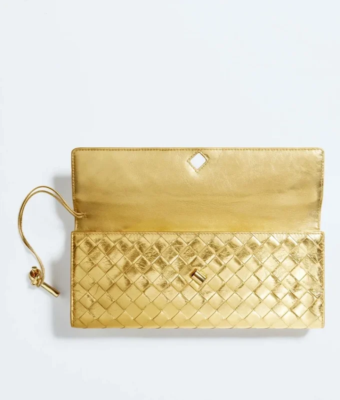 Pochette Andiamo