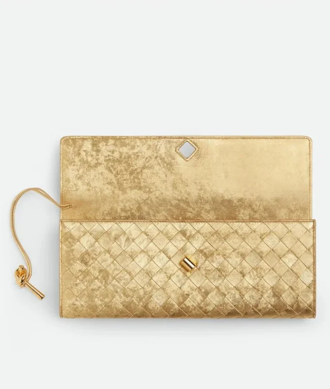 Pochette Andiamo